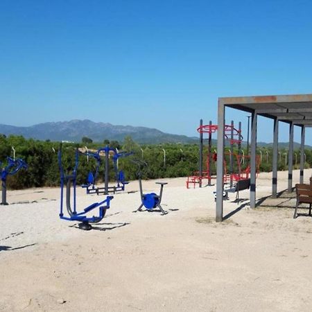 San Jorge  Excepcional Chalet Adosado De Lujo "Una Escapada Al Paraiso" מראה חיצוני תמונה