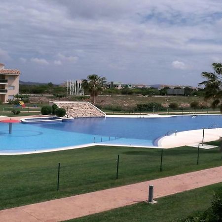San Jorge  Excepcional Chalet Adosado De Lujo "Una Escapada Al Paraiso" מראה חיצוני תמונה
