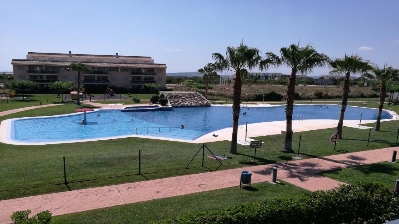 San Jorge  Excepcional Chalet Adosado De Lujo "Una Escapada Al Paraiso" מראה חיצוני תמונה