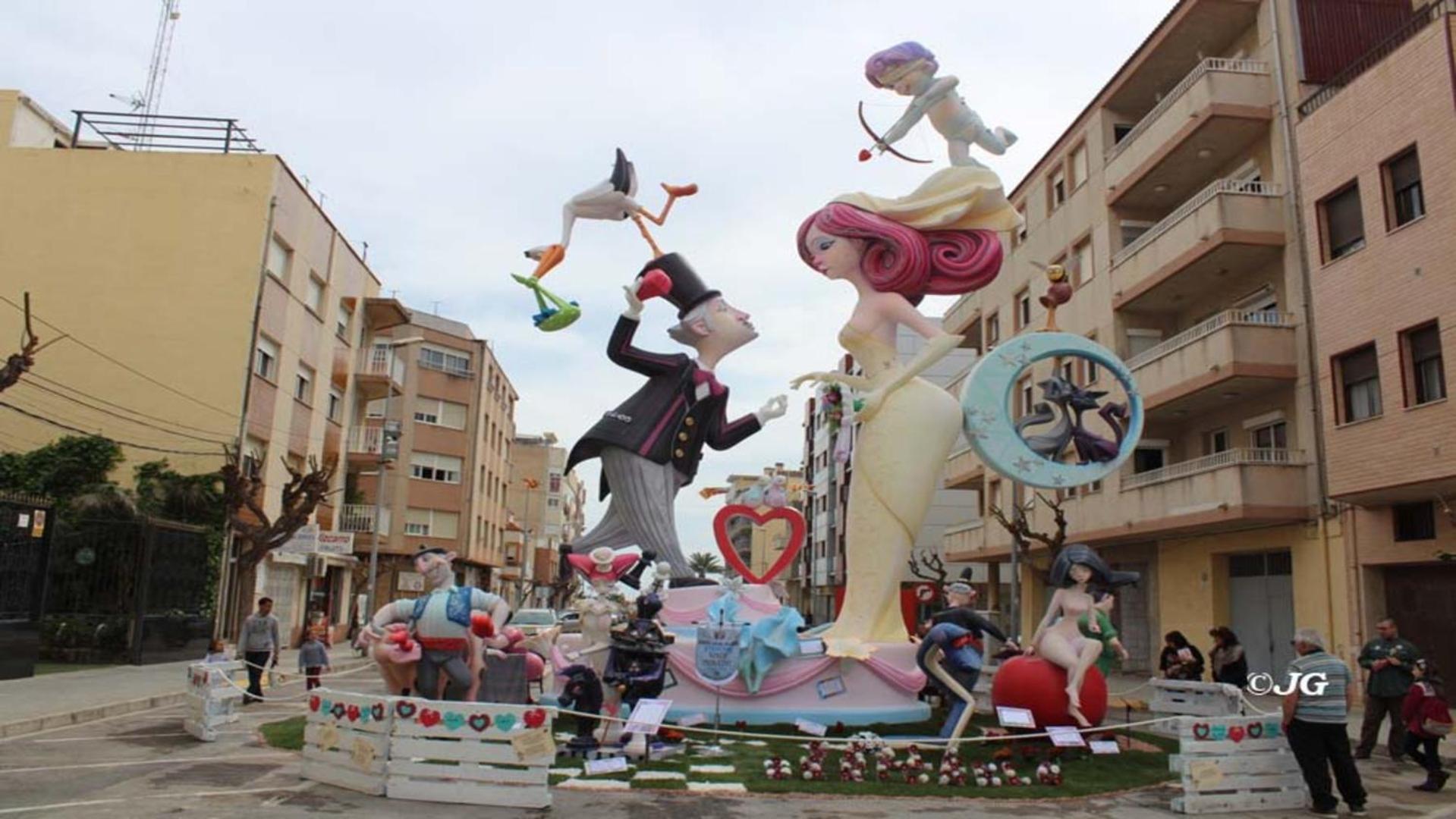 San Jorge  Excepcional Chalet Adosado De Lujo "Una Escapada Al Paraiso" מראה חיצוני תמונה