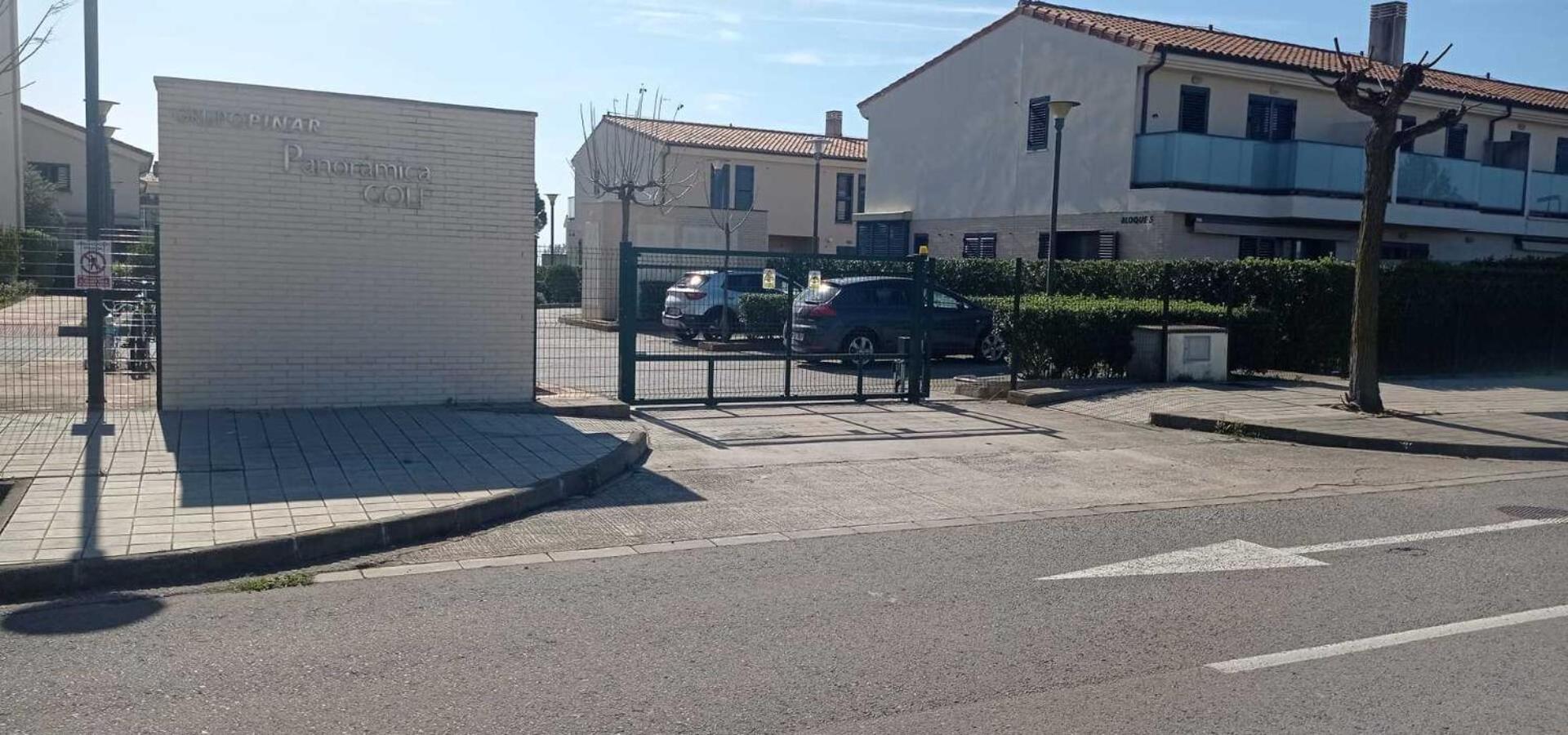 San Jorge  Excepcional Chalet Adosado De Lujo "Una Escapada Al Paraiso" מראה חיצוני תמונה