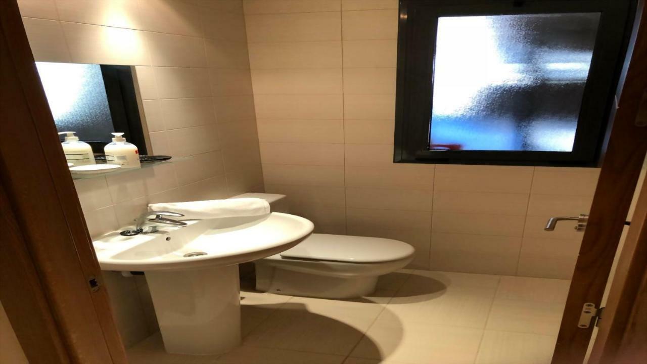 San Jorge  Excepcional Chalet Adosado De Lujo "Una Escapada Al Paraiso" מראה חיצוני תמונה
