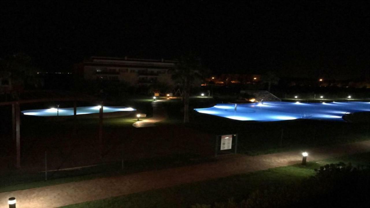 San Jorge  Excepcional Chalet Adosado De Lujo "Una Escapada Al Paraiso" מראה חיצוני תמונה