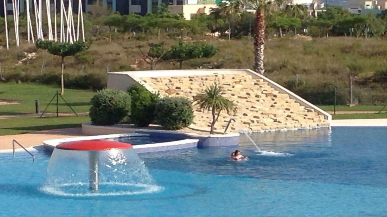 San Jorge  Excepcional Chalet Adosado De Lujo "Una Escapada Al Paraiso" מראה חיצוני תמונה