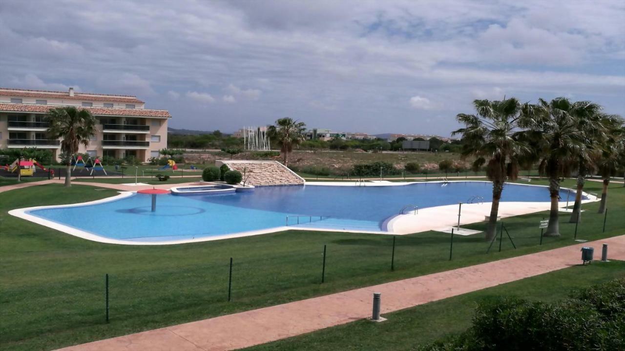 San Jorge  Excepcional Chalet Adosado De Lujo "Una Escapada Al Paraiso" מראה חיצוני תמונה