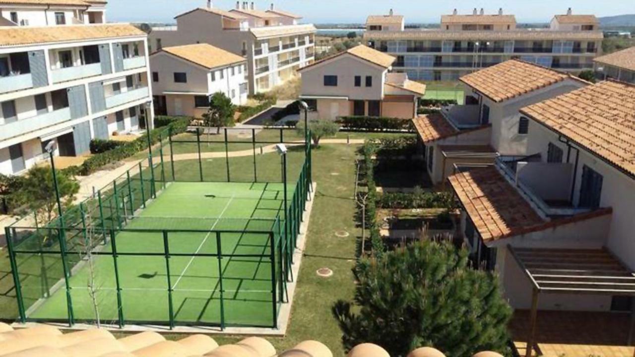 San Jorge  Excepcional Chalet Adosado De Lujo "Una Escapada Al Paraiso" מראה חיצוני תמונה