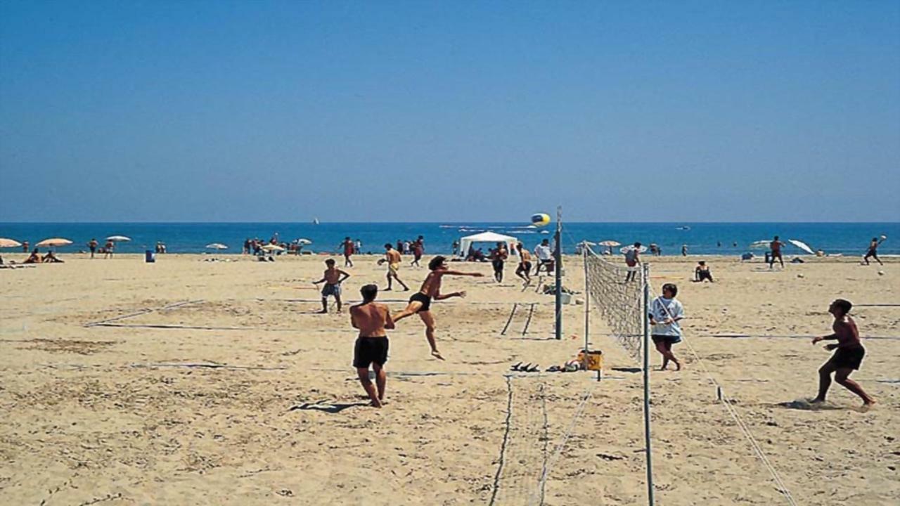 San Jorge  Excepcional Chalet Adosado De Lujo "Una Escapada Al Paraiso" מראה חיצוני תמונה