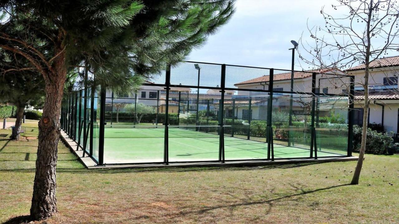 San Jorge  Excepcional Chalet Adosado De Lujo "Una Escapada Al Paraiso" מראה חיצוני תמונה