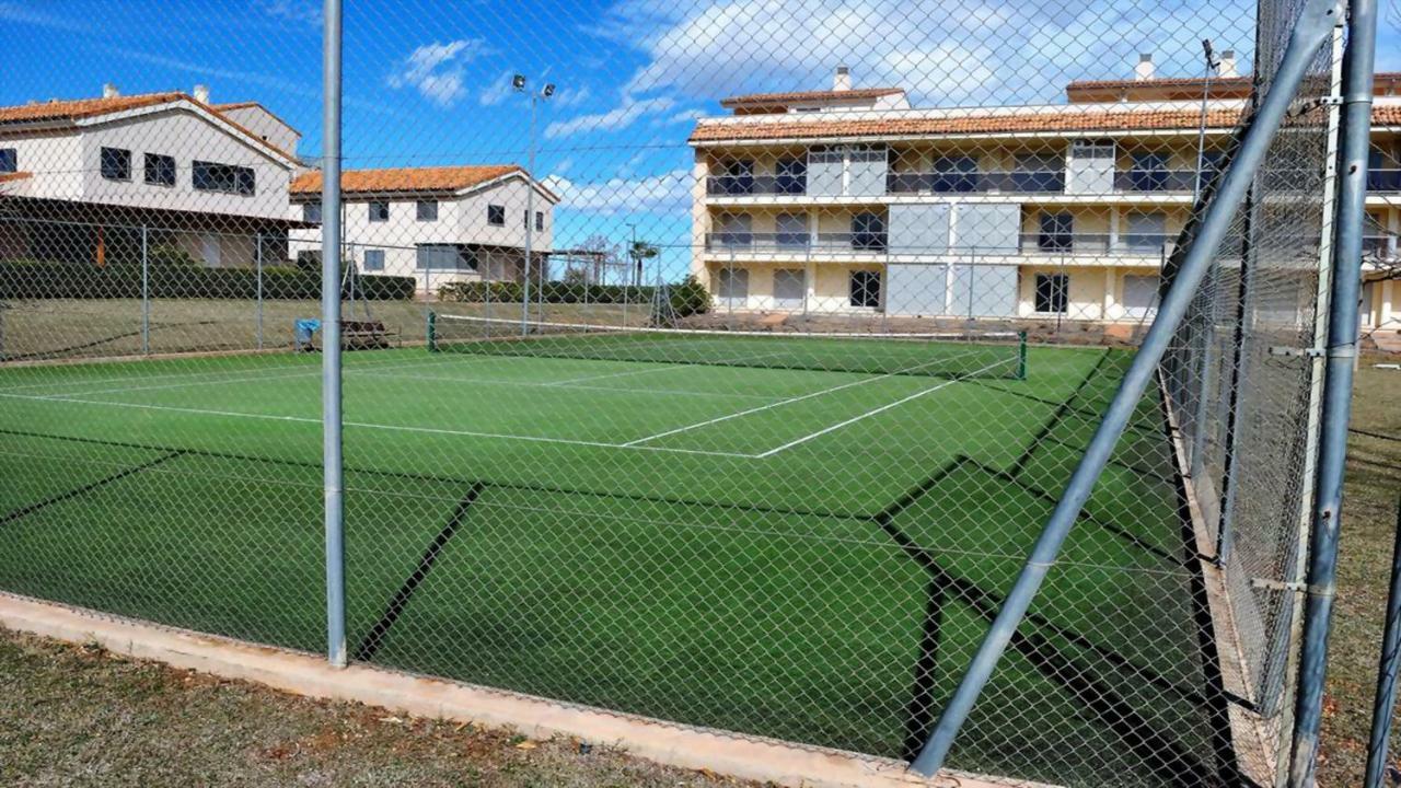 San Jorge  Excepcional Chalet Adosado De Lujo "Una Escapada Al Paraiso" מראה חיצוני תמונה