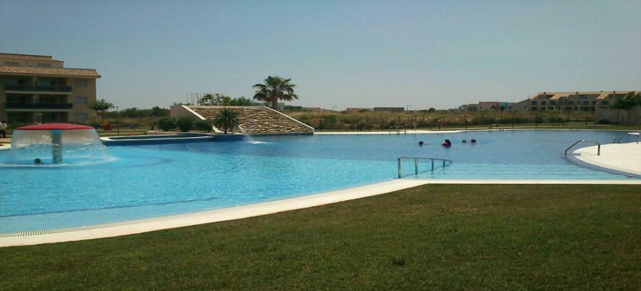 San Jorge  Excepcional Chalet Adosado De Lujo "Una Escapada Al Paraiso" מראה חיצוני תמונה